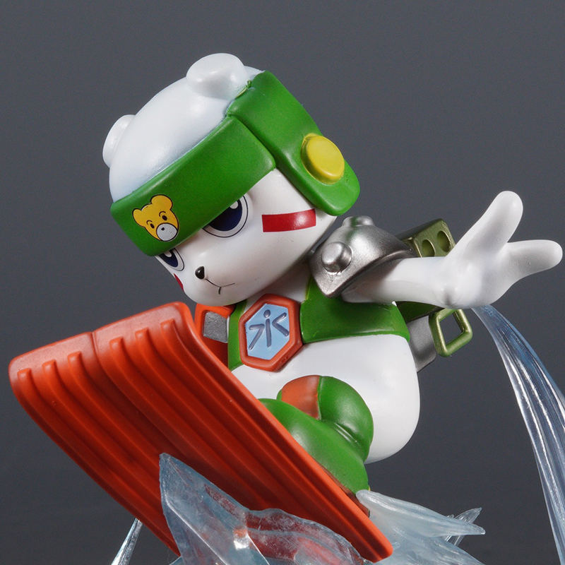 Digimon Korikakumon Statue Figure Premium Anime Collection Detailed Model Toy Digimon Fans and Collectors