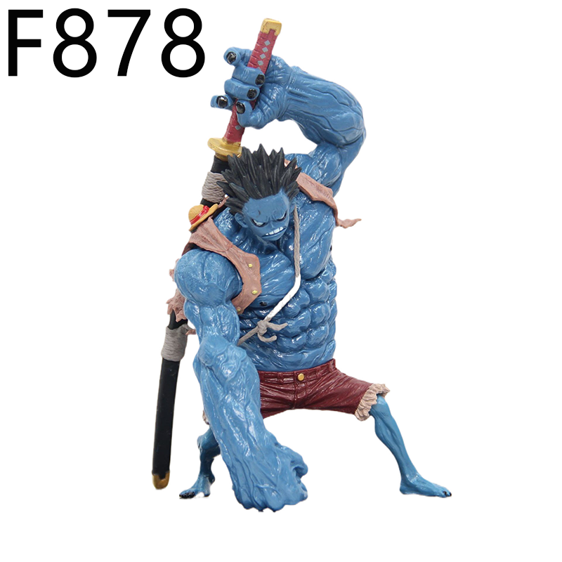 One Piece Nightmare Luffy Statue Figure Premium Anime Collection Detailed Model Toy Collectors and One Piece Fans