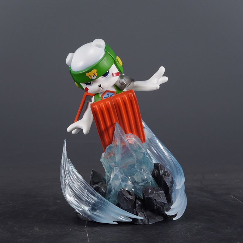 Digimon Korikakumon Statue Figure Premium Anime Collection Detailed Model Toy Digimon Fans and Collectors