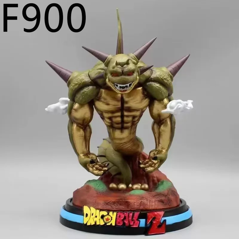 Dragon Ball Namekian Shenron Porunga Statue Figure Premium Collection Model Toy Anime Figurine Dragon Ball Fans Collectors
