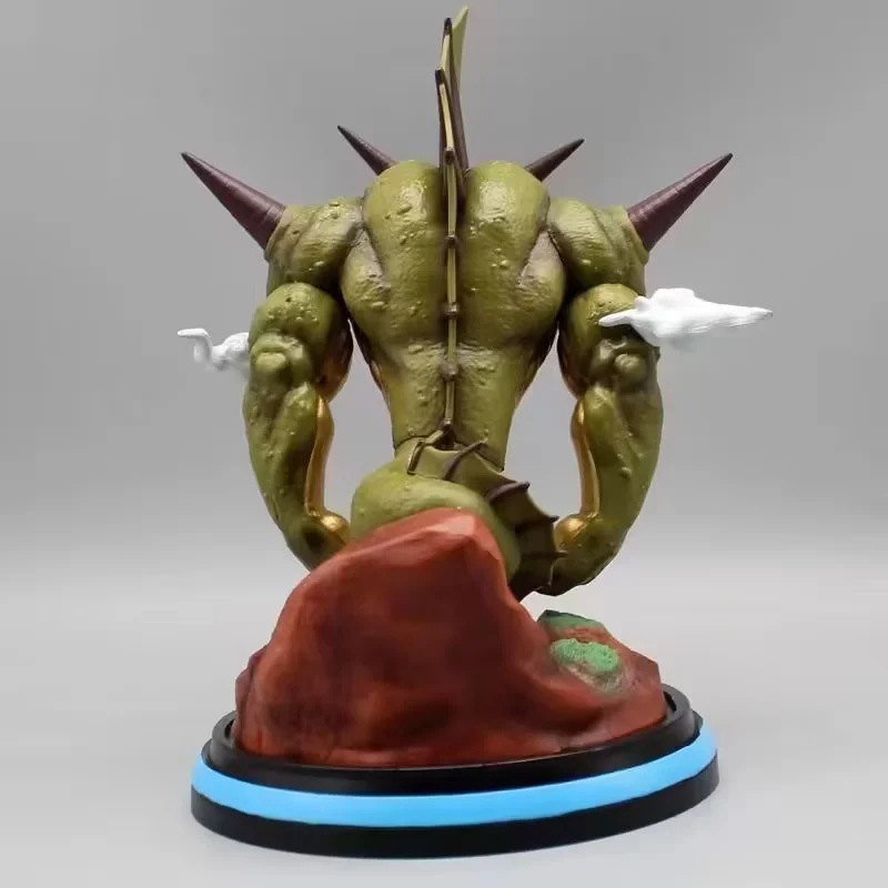 Dragon Ball Namekian Shenron Porunga Statue Figure Premium Collection Model Toy Anime Figurine Dragon Ball Fans Collectors