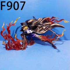 F907