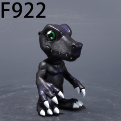 F922