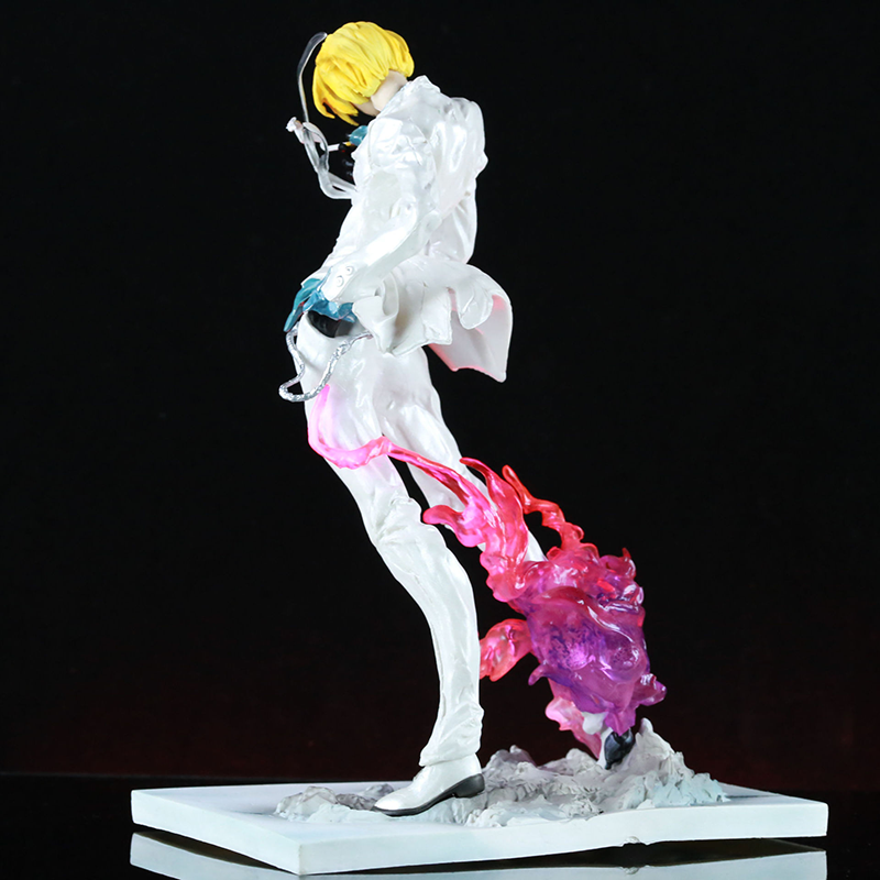 One Piece Sanji Statue Action Figure Collection Premium Anime Model Toy Fans Collectors Decoration
