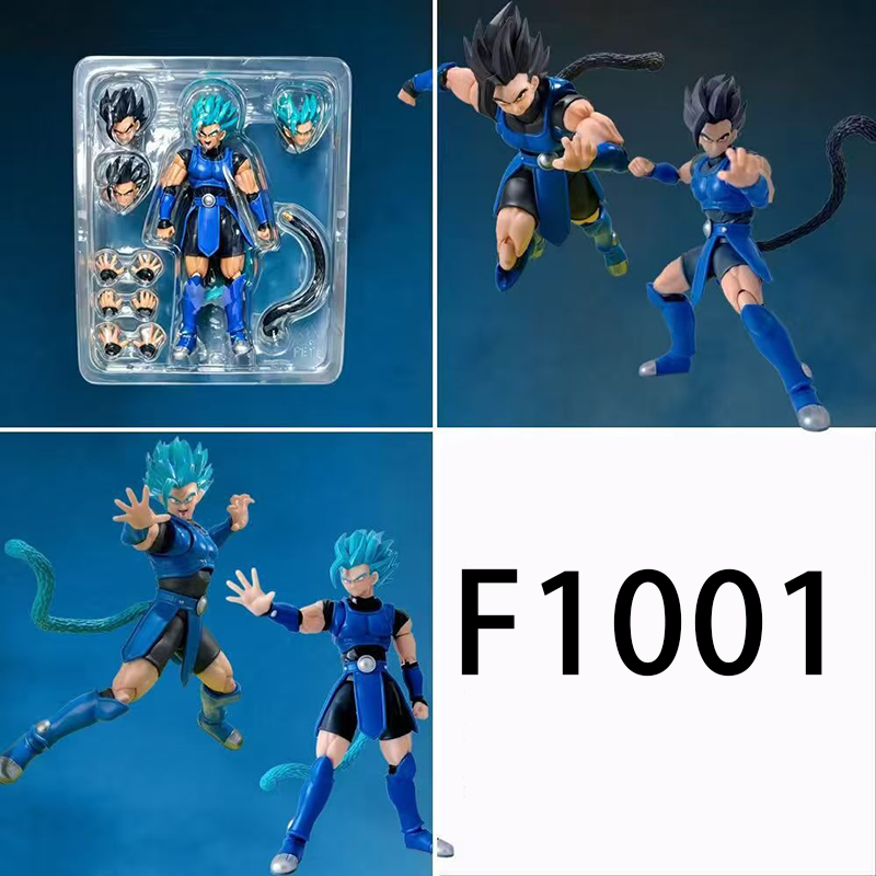 Dragon Ball Charlotte Statue Action Figure Collection Premium Anime Model Toy Fans Collectors Decoration ﻿