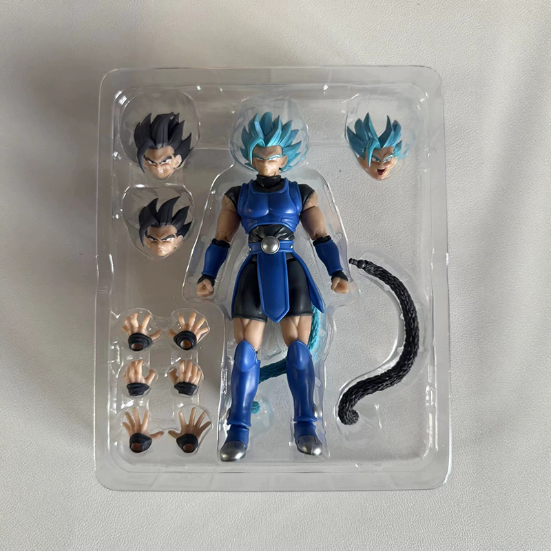 Dragon Ball Charlotte Statue Action Figure Collection Premium Anime Model Toy Fans Collectors Decoration ﻿