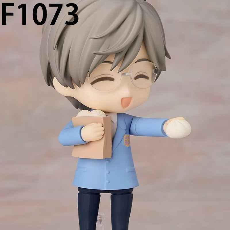 Cardcaptor Sakura Touya Kinomoto Yukito Tsukishiro Statue Action Figure Premium Anime Model Toy Fans Collectors Decoration