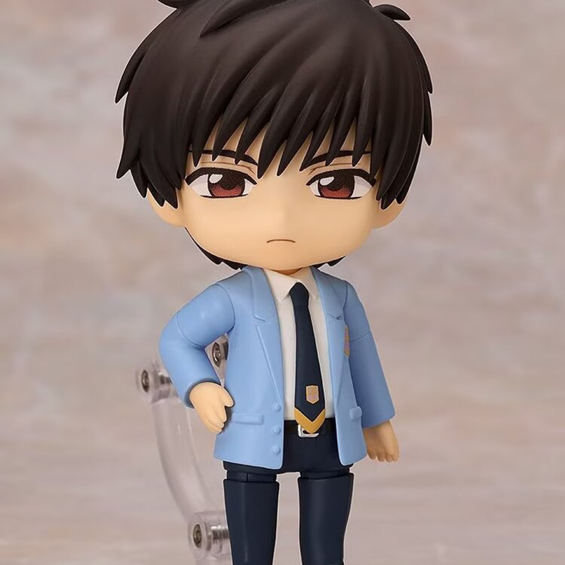 Cardcaptor Sakura Touya Kinomoto Yukito Tsukishiro Statue Action Figure Premium Anime Model Toy Fans Collectors Decoration