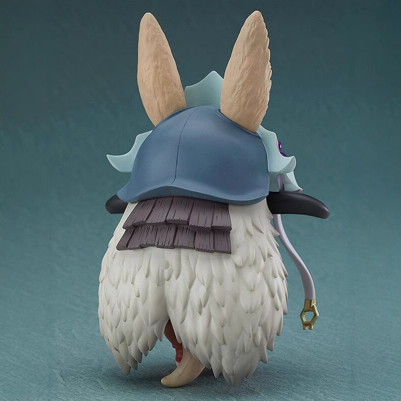 Made in Abyss Nanachi Reg Faputa Riko Statue Action Figure Collection Premium Anime Model Toy Fans Collectors Decoration