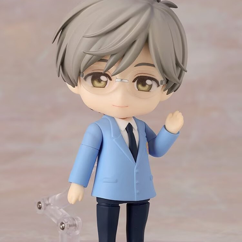 Cardcaptor Sakura Touya Kinomoto Yukito Tsukishiro Statue Action Figure Premium Anime Model Toy Fans Collectors Decoration