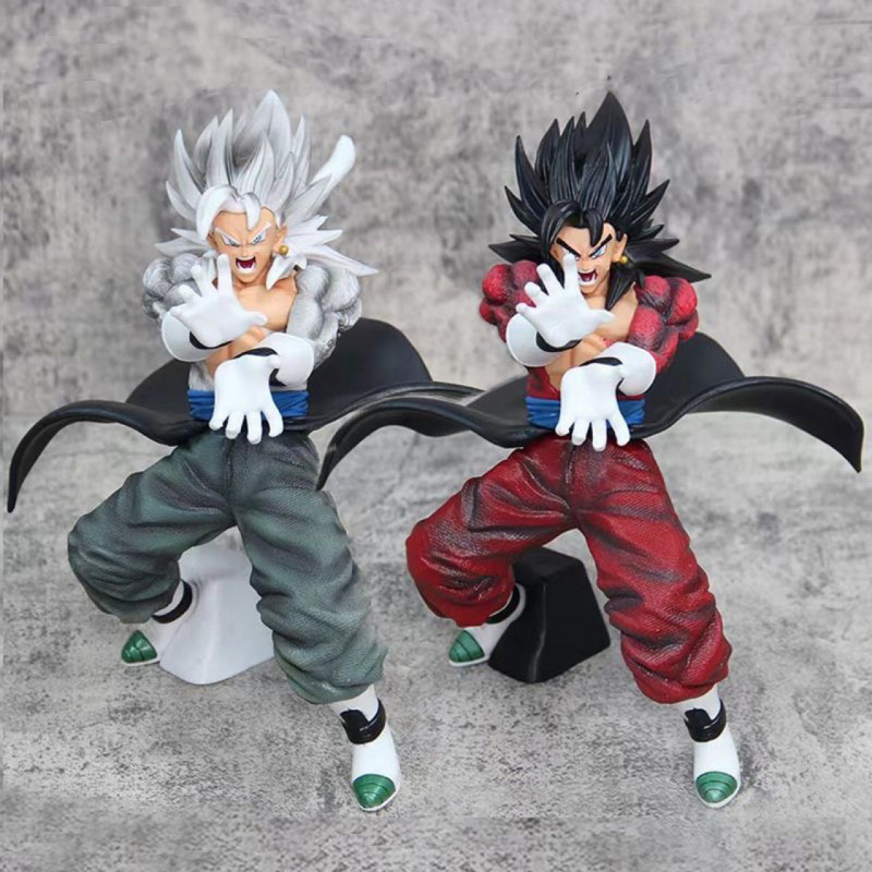 Dragon Ball Vegeta Statue Action Figure Collection Premium Anime Model Toy Fans Collectors Decoration