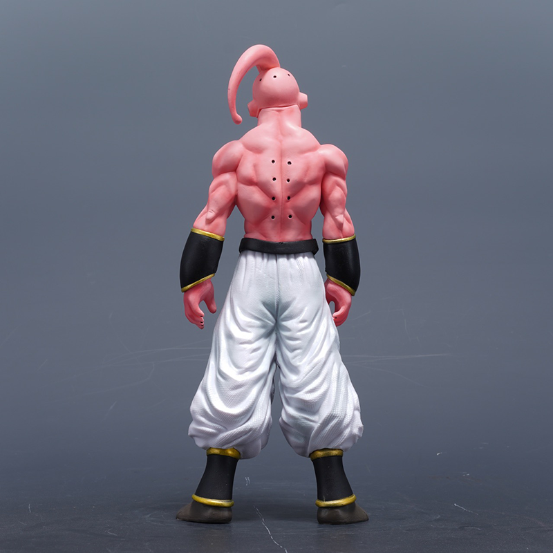 Dragon Ball Majin Buu Statue Action Figure Collection Premium Anime Model Toy Fans Collectors Decoration