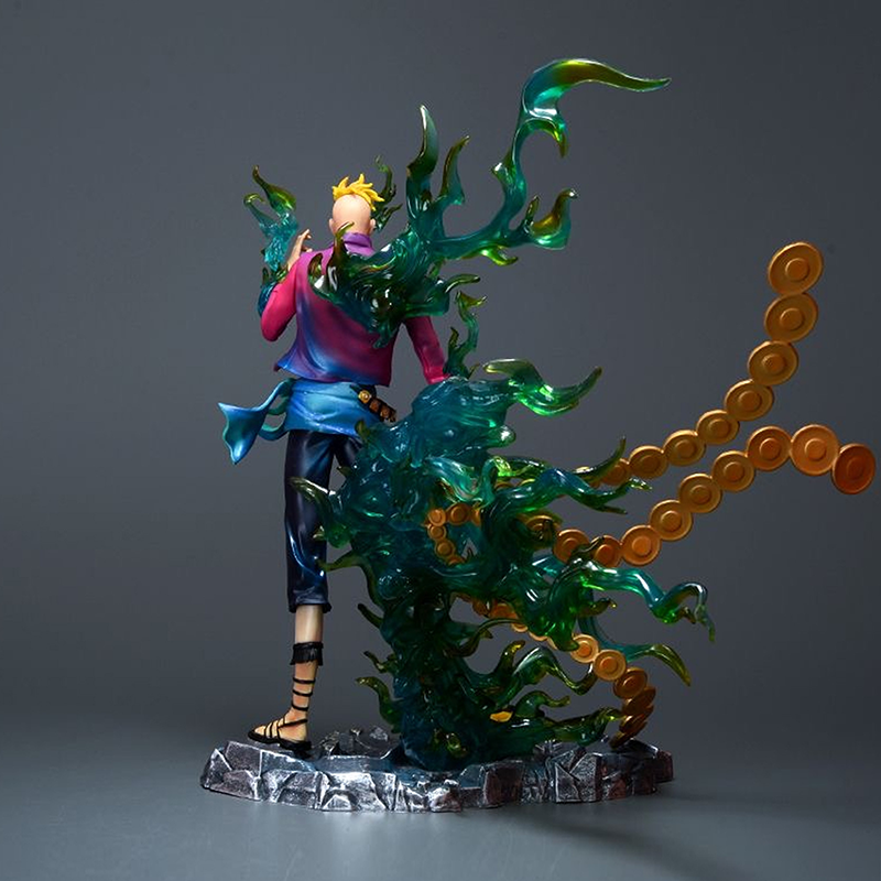 One Piece Marco Phoenix Statue Action Figure Collection Premium Anime Model Toy Fans Collectors Decoration