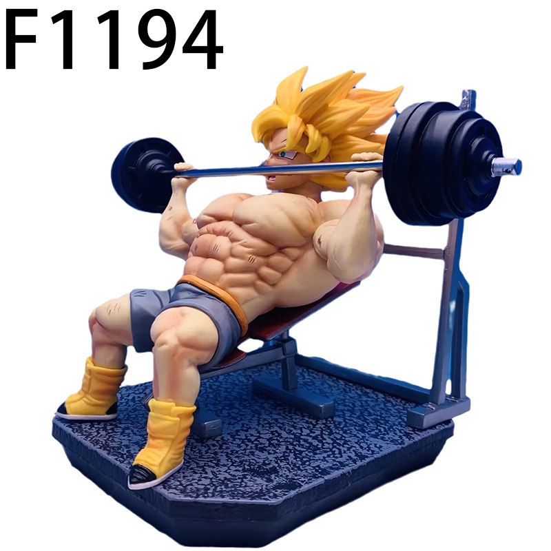 Dragon Ball Trunks Statue Action Figure Collection Premium Anime Model Toy Fans Collectors Decoration