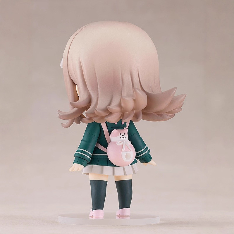 Danganronpa Nagito Komaeda Chiaki Nanami Statue Action Figure Collection Premium Anime Model Toy Fans Collectors Decoration