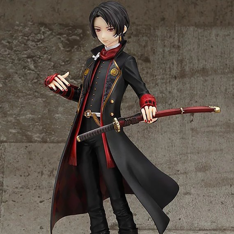 Sword Art Online Kirito Asuna Konno Yuuki Statue Action Figure Collection Premium Anime Model Toy Fans Collectors Decoration