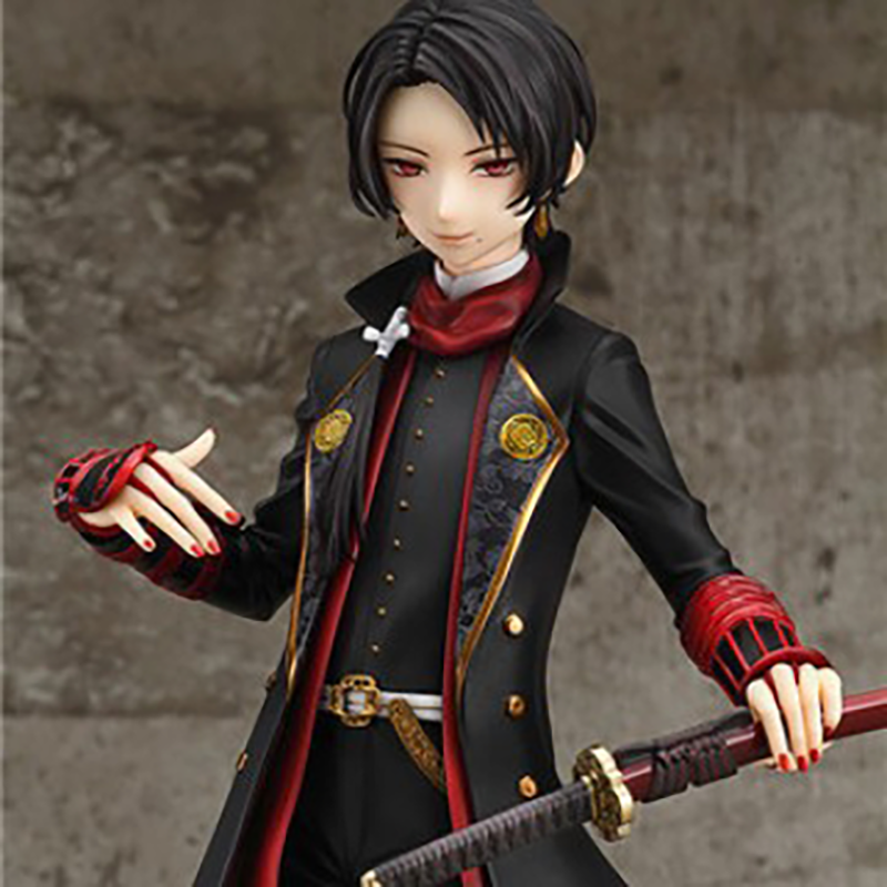 Sword Art Online Kirito Asuna Konno Yuuki Statue Action Figure Collection Premium Anime Model Toy Fans Collectors Decoration