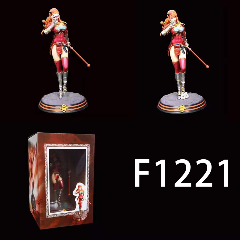 One Piece Luffy Nami Armor Statue Action Figure Collection Premium Anime Model Toy Fans Collectors Decoration