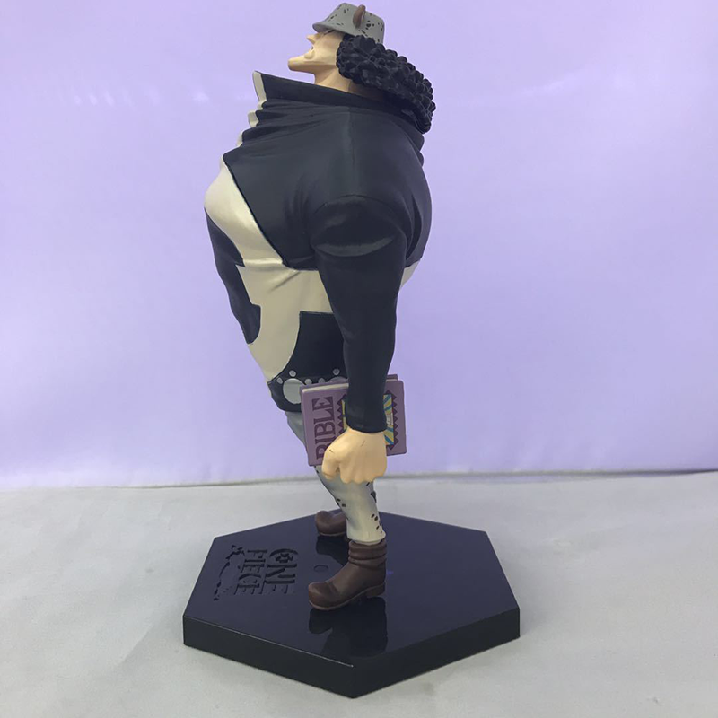 One Piece Bartholomew Kuma Statue Action Figure Collection Premium Anime Model Toy Fans Collectors Decoration