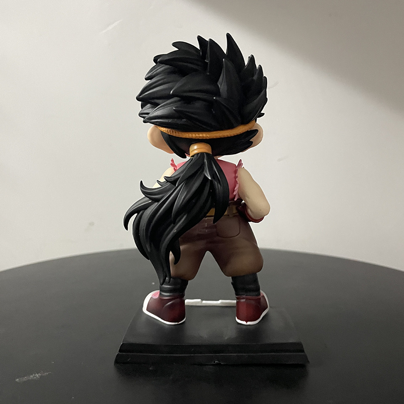 Bakusou Kyoudai Let's Go Jiromaru Takaba Statue Action Figure Collection Premium Anime Model Toy Fans Collectors Decoration