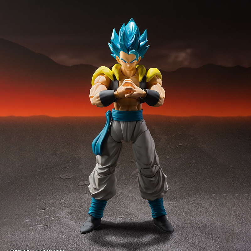 Dragon Ball Son Goku Statue Action Figure Collection Premium Anime Model Toy Fans Collectors Decoration
