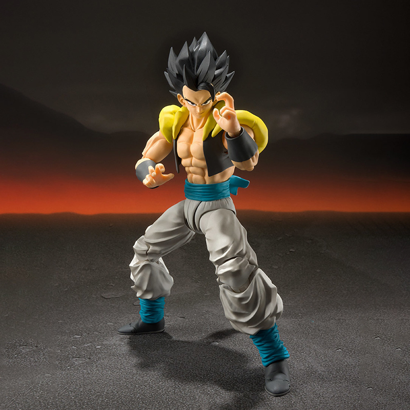 Dragon Ball Son Goku Statue Action Figure Collection Premium Anime Model Toy Fans Collectors Decoration