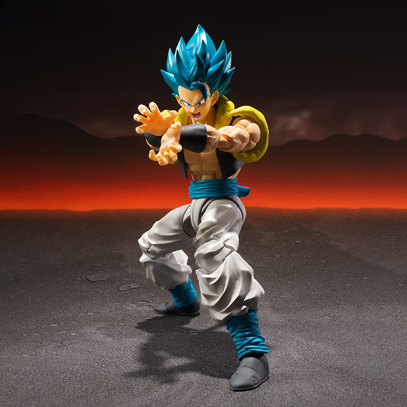 Dragon Ball Son Goku Statue Action Figure Collection Premium Anime Model Toy Fans Collectors Decoration