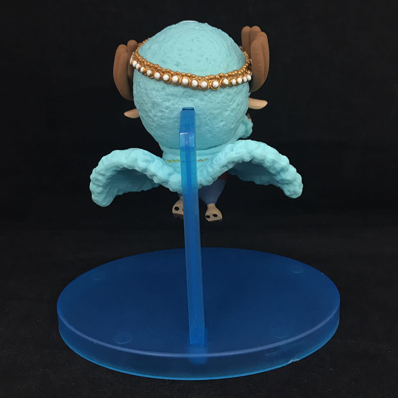 One Piece Tony Tony Chopper Statue Action Figure Collection Premium Anime Model Toy Fans Collectors Decoration