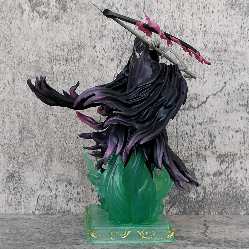 One Piece Roronoa Zoro Statue Action Figure Anime Collection Model Toy Japanese Anime Character Decoration Gift Fans