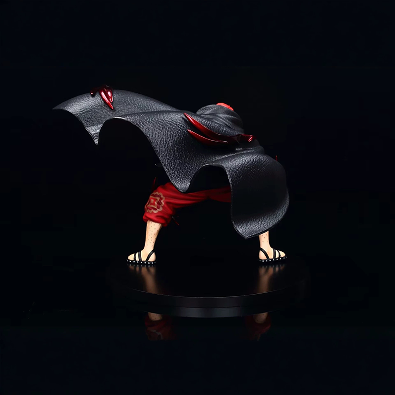 One Piece Shanks Statue Action Figure Anime Collection Model Toy Japanese Anime Character Decoration Gift Fans