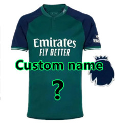 Custom Name number3