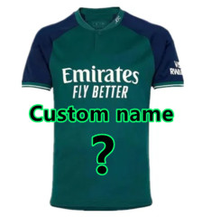 23 24 Arsenal SAKA Soccer Jerseys G. JESUS ODEGAARD RICE HAVERTZ  2023 2024 shirt MARTINELLI SMITH ROWE NKETIAH ZINCHENKO SALIBA TROSSARD Football Men uniforms