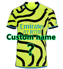 23 24 Arsenal SAKA Soccer Jerseys G. JESUS ODEGAARD RICE HAVERTZ  2023 2024 shirt MARTINELLI SMITH ROWE NKETIAH ZINCHENKO SALIBA TROSSARD Football Men uniforms