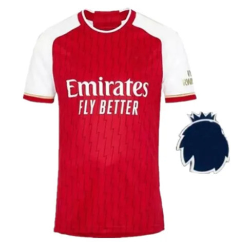 23 24 Arsenal SAKA Soccer Jerseys G. JESUS ODEGAARD RICE HAVERTZ  2023 2024 shirt MARTINELLI SMITH ROWE NKETIAH ZINCHENKO SALIBA TROSSARD Football Men uniforms