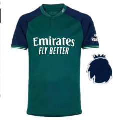 23 24 Arsenal SAKA Soccer Jerseys G. JESUS ODEGAARD RICE HAVERTZ  2023 2024 shirt MARTINELLI SMITH ROWE NKETIAH ZINCHENKO SALIBA TROSSARD Football Men uniforms