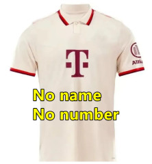 3rd NO NAME