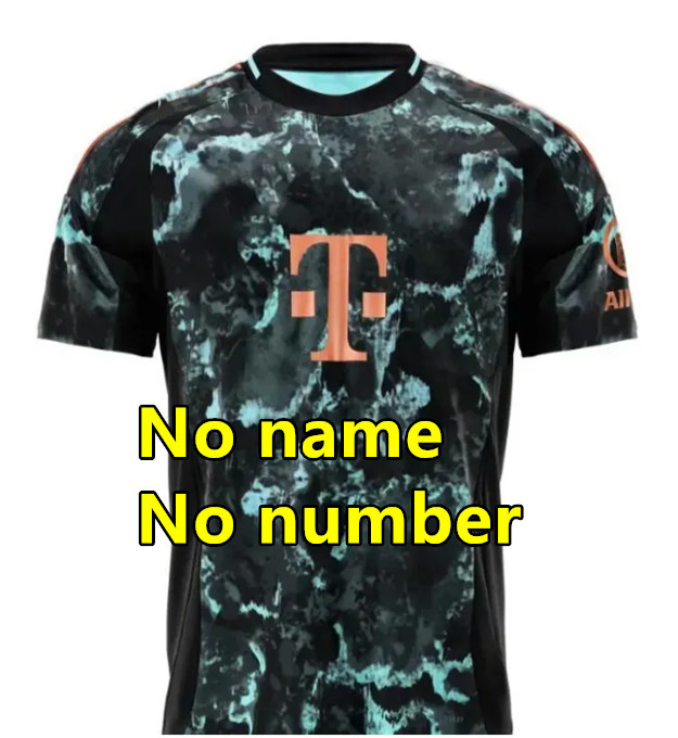 2425 KANE BAYERN Soccer Jerseys Home Away 3rd SANE MUNICH MULLER DAVIES COMAN KIMMICH 2024 2025 GORETZKA GNABRY MANE MUSIALA Football Shirt Men Uniforms