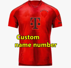 Home Custom Name number