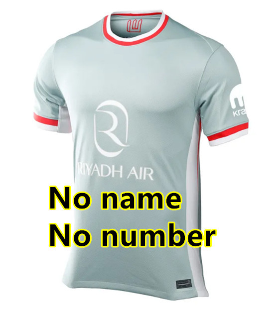 2425 Atletico Madrids soccer jersey Home Away 3rd GRIEZMANN KOKE M.LLORENTE MEMPHIS 2024 2025 CORREA SLINO SAUL MOLINA J.ALVAREZ Football Shirt Men Uniforms