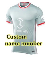 2425 Atletico Madrids soccer jersey Home Away 3rd GRIEZMANN KOKE M.LLORENTE MEMPHIS 2024 2025 CORREA SLINO SAUL MOLINA J.ALVAREZ Football Shirt Men Uniforms