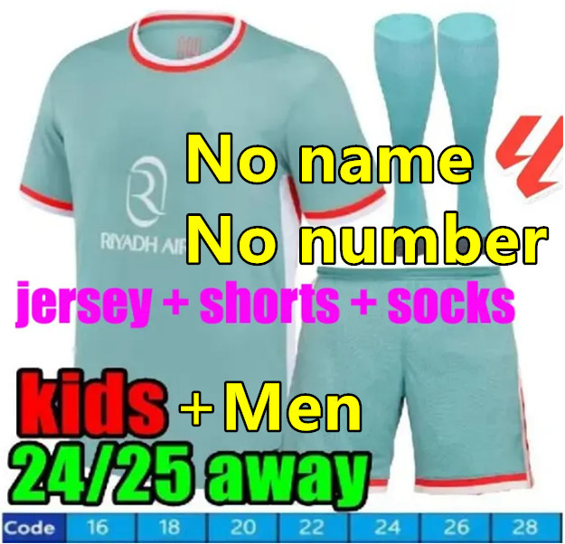 2425 Men kit Atletico Madrids soccer jersey Home Away 3rd GRIEZMANN KOKE M.LLORENTE MEMPHIS 2024 2025 CORREA SLINO SAUL MOLINA J.ALVAREZ Football Shirt Men Uniforms