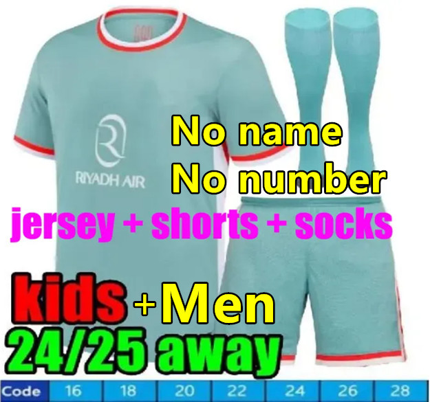 2425 Men kit Atletico Madrids soccer jersey Home Away 3rd GRIEZMANN KOKE M.LLORENTE MEMPHIS 2024 2025 CORREA SLINO SAUL MOLINA J.ALVAREZ Football Shirt Men Uniforms