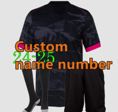 KIDS 3RD CUSTOM NAME NUMBER