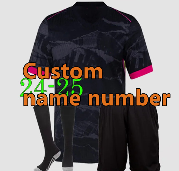 2425 KIDS KIT CHELSEA soccer jerseys Home Away 3rd PALMER JAMES ENZO FOFANA MUDRYK STERLING T SILVA Shirt NJACKSON CHILWELL BROJA NKUNKU GALLAGHER MADUEKE 2024 2025 Football BOY uniforms