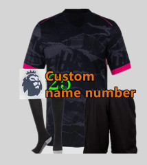 KIDS 3rd Custom name +patch