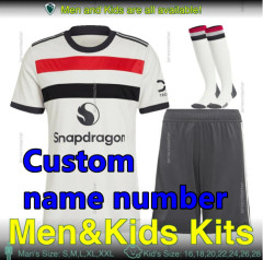 3RD CUSTOM NAME NUMBER