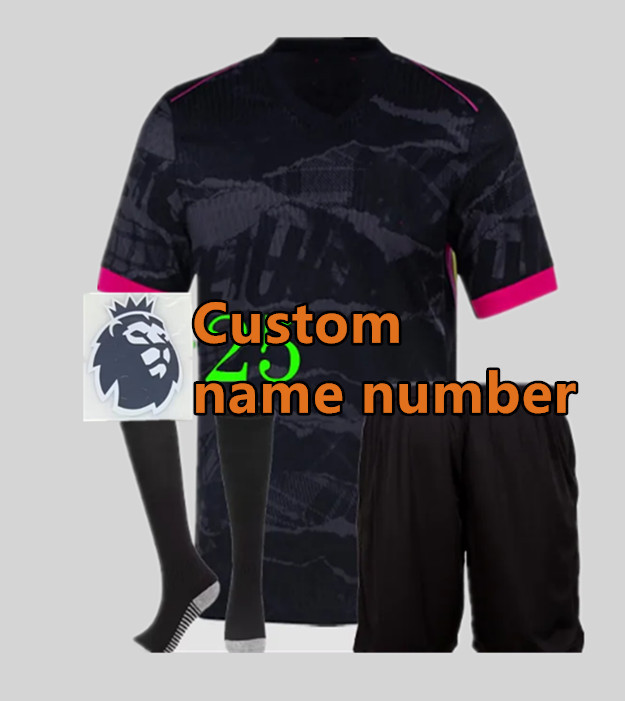 2425 KIDS KIT CHELSEA soccer jerseys Home Away 3rd PALMER JAMES ENZO FOFANA MUDRYK STERLING T SILVA Shirt NJACKSON CHILWELL BROJA NKUNKU GALLAGHER MADUEKE 2024 2025 Football BOY uniforms