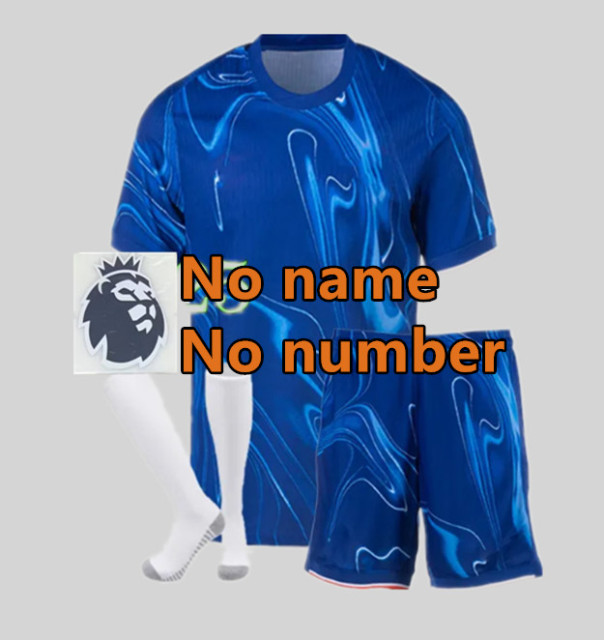 2425 KIDS KIT CHELSEA soccer jerseys Home Away 3rd PALMER JAMES ENZO FOFANA MUDRYK STERLING T SILVA Shirt NJACKSON CHILWELL BROJA NKUNKU GALLAGHER MADUEKE 2024 2025 Football BOY uniforms