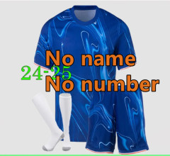 2425 KIDS KIT CHELSEA soccer jerseys Home Away 3rd PALMER JAMES ENZO FOFANA MUDRYK STERLING T SILVA Shirt NJACKSON CHILWELL BROJA NKUNKU GALLAGHER MADUEKE 2024 2025 Football BOY uniforms