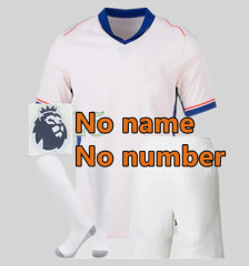 2425 KIDS KIT CHELSEA soccer jerseys Home Away 3rd PALMER JAMES ENZO FOFANA MUDRYK STERLING T SILVA Shirt NJACKSON CHILWELL BROJA NKUNKU GALLAGHER MADUEKE 2024 2025 Football BOY uniforms